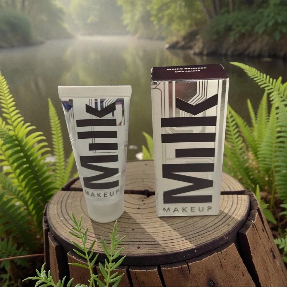 ⭐️ Milk Makeup Bionic Bronzer | Mind Reader